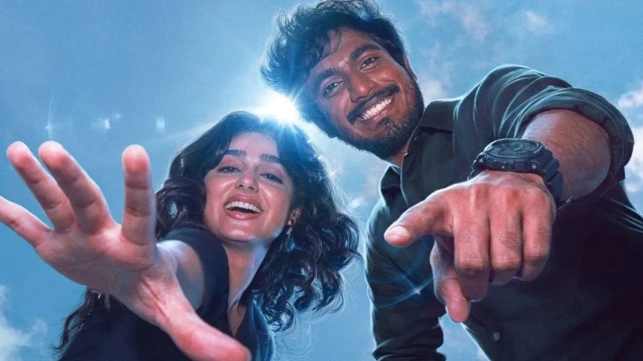 With Love Final Box Office Collections: Abishan Jeevinth and Anaswara Rajan starrer closes its theatrical run at Rs 33 crore post thumbnail image