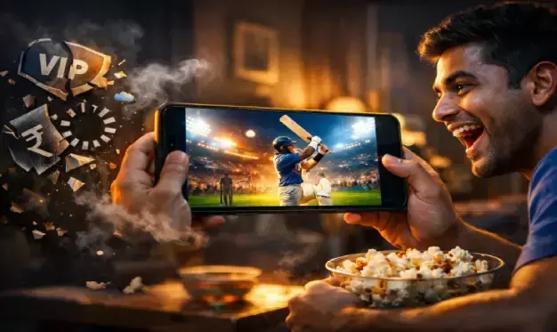 How to Watch Tata IPL 2026 Live in HD Quality For Free post thumbnail image