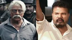 Kamal Haasan starrer Indian 3 to be shelved before Shankar begins Velpari? Here’s what we know