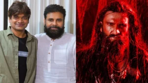 Ustaad Bhagat Singh’s Harish Shankar on Pawan Kalyan starrer clashing with Dhurandhar 2: ‘We are not competing…’