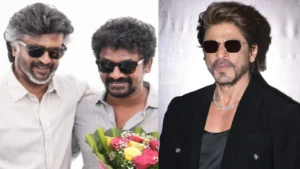Shah Rukh Khan’s cameo for Rajinikanth, Mohanlal and Shiva Rajkumar starrer Jailer 2 confirmed? Find out