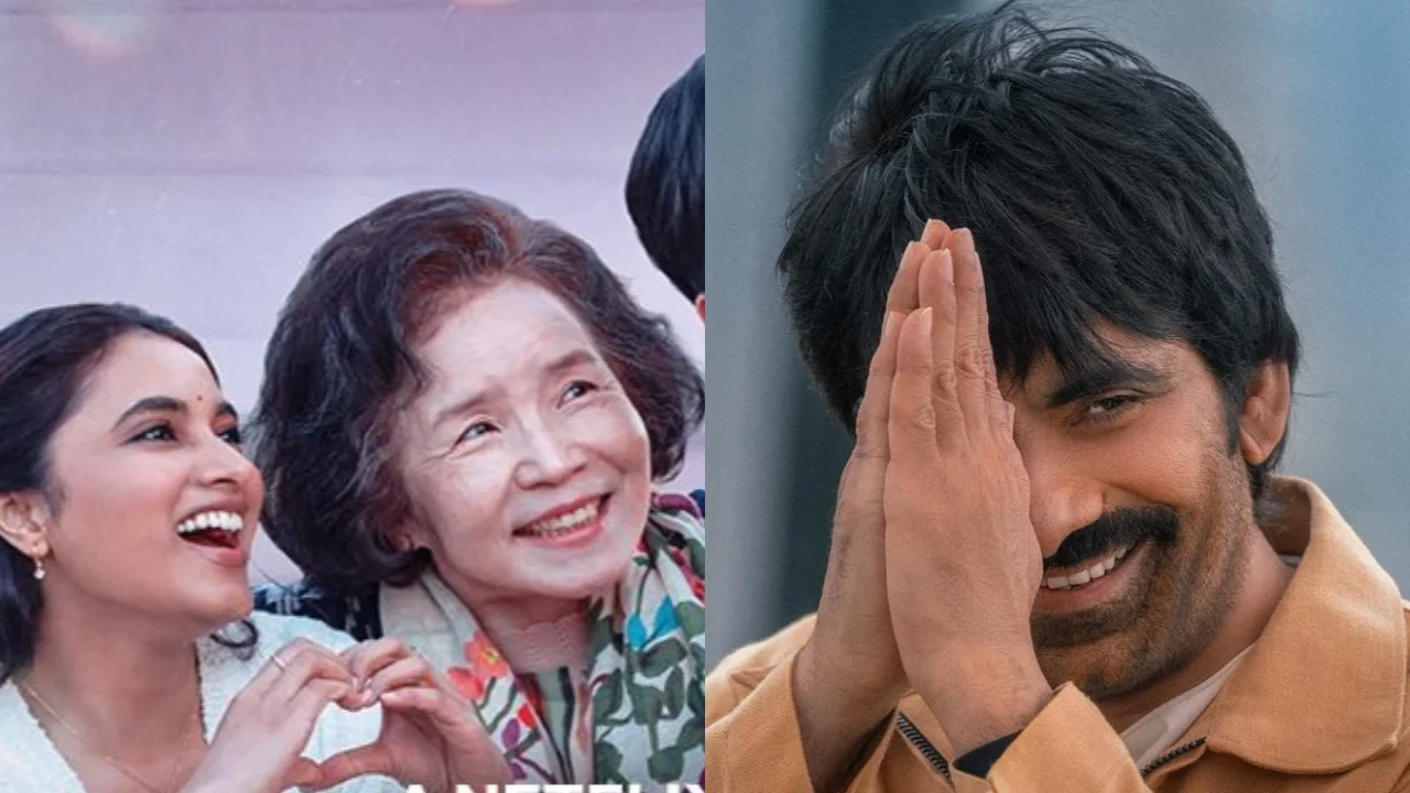8 South Releases to Watch on OTT This Week: Priyanka Mohan’s Made in Korea to Ravi Teja’s Bhartha Mahasayulaku Wignyapthi post thumbnail image