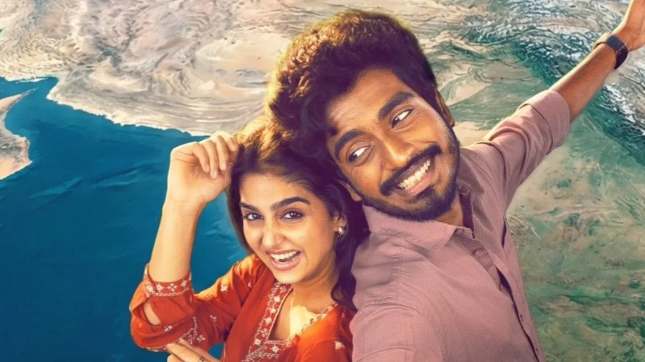 With Love OTT Release: When and where to watch Abishan Jeevinth and Anaswara Rajan’s teen romantic comedy online post thumbnail image