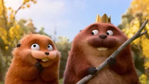 Hoppers India Box Office Collections: Hollywood animated film records good jump on Day 2, targets Rs 3 crore weekend debut