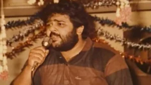Veteran Tamil filmmaker and musician Thakkali Srinivasan passes away at 72 in Bengaluru