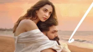 Toxic Song Tabaahi Out: Yash and Kiara Advani sizzle with electric chemistry in the powerhouse audio track