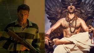 Pinkvilla Predicts: First day box office forecast for Bhooth Bangla, Dhurandhar The Revenge gears up for century opening day