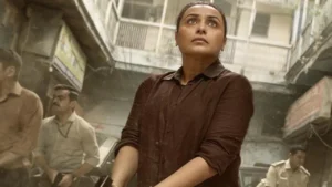 Mardaani 3 Worldwide Lifetime Box Office Collections: Rani Mukerji starrer is a success, closing at Rs. 75 Cr globally