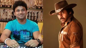 After Pushpa 2, Devi Sri Prasad replaced from Pawan Kalyan’s Ustaad Bhagat Singh? Find out who may step in