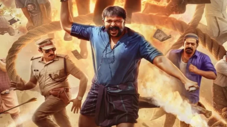 Aadu 3 Worldwide Box Office Collections: Jayasurya’s film continues to record solid trends, grosses Rs 66 crore in 3 days