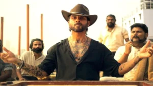 O’ Romeo Box Office Collections 4th Friday: Shahid Kapoor and Vishal Bharadwaj’s film enters 4th Weekend with Rs 30 lakh, targets Rs 60 crore final