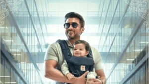 Suriya46 titled Vishwanath & Sons: Suriya and Venky Atluri’s wholesome family entertainer to arrive in July
