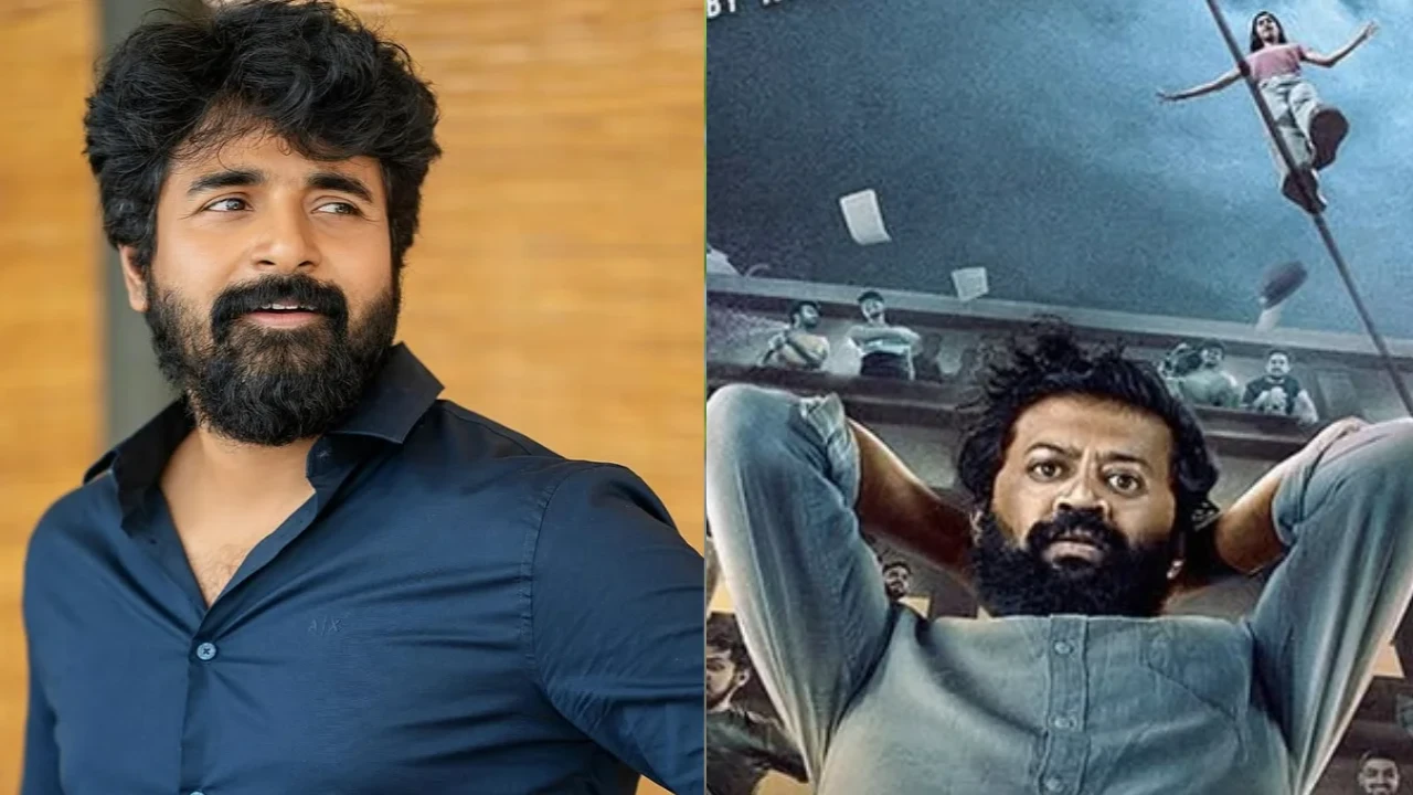 Sivakarthikeyan to remake Kannada black comedy film Hostel Hudugaru Bekagiddare in Tamil? Find out