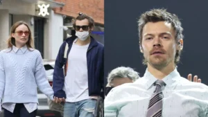 Does Harry Styles’ New Song Talk About Ex-Girlfriend Olivia Wilde? Here’s What We Know