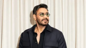 EXCLUSIVE: Ajay Devgn teams up with Sardaarji franchise director Rohit Jugraj for a high concept horror film; Filming begins in July