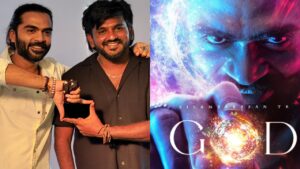STR51: Silambarasan starrer confirms paradise concept, director reveals film has multiple heroines