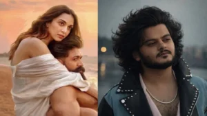Toxic EXCLUSIVE: Vishal Mishra wanted to capture Yash and Kiara Advani’s ‘raw energy of love’ in Tabaahi