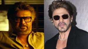 Is Shah Rukh Khan playing a police officer cameo in Rajinikanth starrer Jailer 2? Here’s what we know