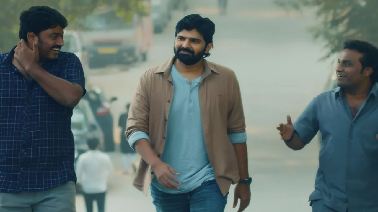 Mrithyunjay Twitter Review: 11 tweets to read before watching Sree Vishnu starrer action thriller post thumbnail image