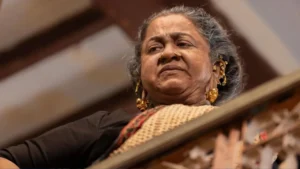 Thaai Kizhavi Box Office Collections: Radhikaa Sarathkumar’s comedy drama collects Rs 1.25 crore on 3rd Monday, grosses Rs 55 crore in 18 days