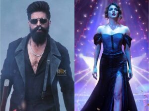 Toxic New Song Tabaahi Review: Disappointment from Yash Starrer Continues
