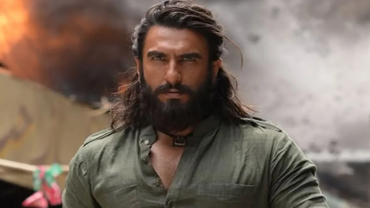 Dhurandhar 2 The Revenge Advance Booking Box Office: Ranveer Singh starrer storms 2 lakh tickets in National Chains, 8 days ahead previews post thumbnail image