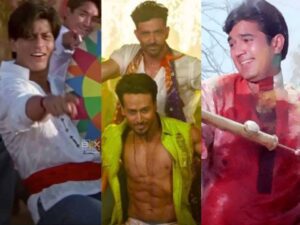 The Ultimate Playlist of 10 Best Bollywood Holi Songs for 2026