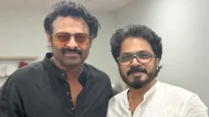 Is Prabhas teaming up with Eko director Dinjith Ayyathan? Filmmaker’s post sparks buzz