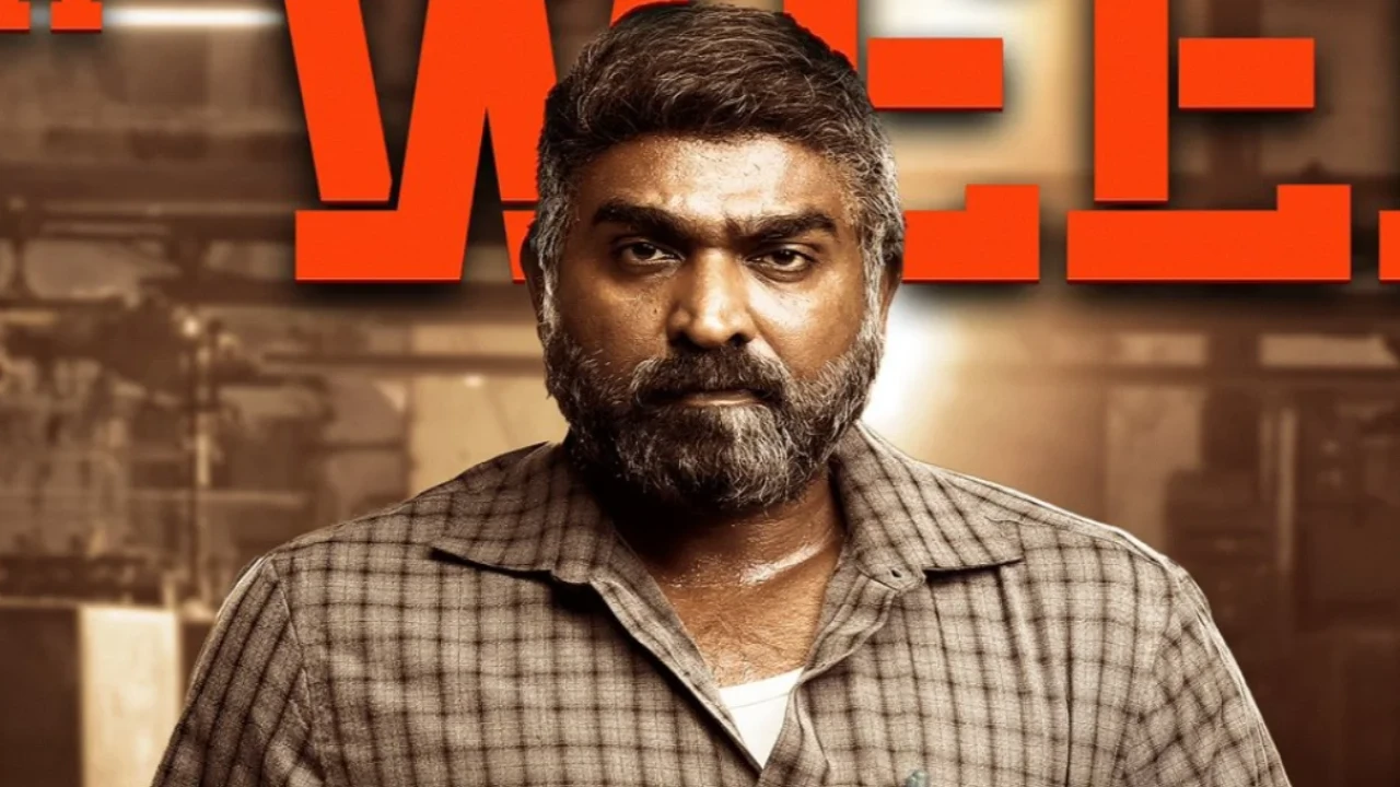 Will Vijay Sethupathi star in Maharaja 2? Actor confirms director Nithilan Saminathan has finished script post thumbnail image