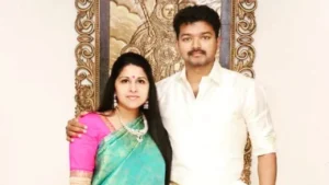 Is Thalapathy Vijay planning to pay Rs 250 crore as alimony to wife Sangeetha? Here’s what we know