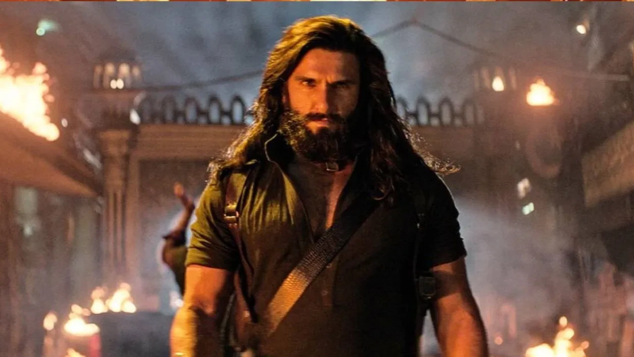 Dhurandhar The Revenge Box Office: Ranveer Singh on course to sell 5 lakh tickets at national chain for Thursday opening day
