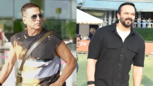 EXCLUSIVE: Akshay Kumar allots 18 days to Rohit Shetty and Ajay Devgn for Golmaal 5