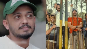 Manjummel Boys fame Chidambaram accused in se*ual harassment case after complaint by Kochi-based woman