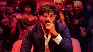 I’m Game Update: Is Dulquer Salmaan starrer action movie expected to wrap up shoot by March 20, 2026?