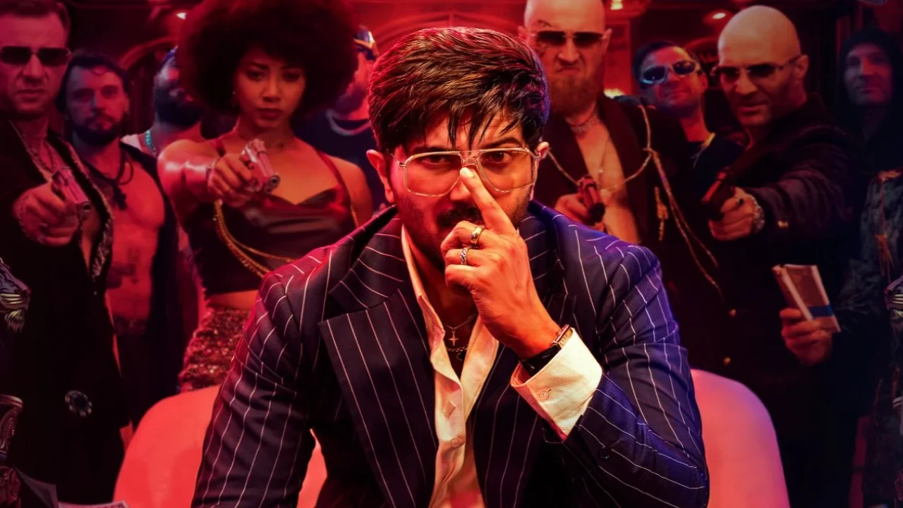 I’m Game Update: Is Dulquer Salmaan starrer action movie expected to wrap up shoot by March 20, 2026? post thumbnail image