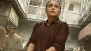 Mardaani 3 Box Office Collections: Rani Mukerji starrer collects Rs 1.25 crore in its 5th week, targets Rs 50 crore finish