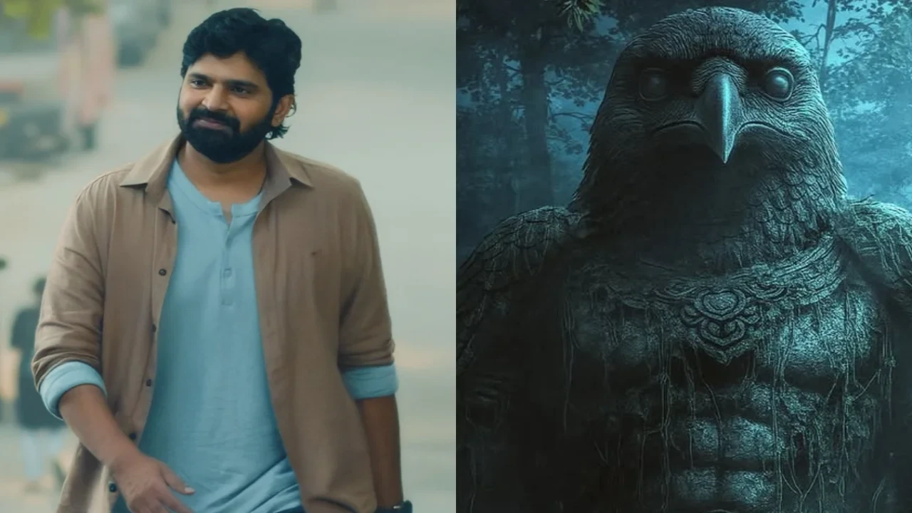 7 South Movies Releasing in Theaters This Week: Sree Vishnu’s Mrithyunjay, Vadam to Askar Ali’s Sambhavam Adhyayam Onnu post thumbnail image