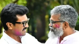 RC17 Update: Ram Charan and Sukumar’s film delayed due to the script? Here’s what we know