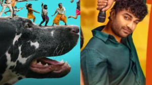 4 Malayalam Films to Watch on OTT This Week: Pennum Porattum to Vishwak Sen, Kayadu Lohar’s Funky dub