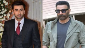 EXCLUSIVE: Ranbir Kapoor starts shooting for Ramayana 2 in Mumbai; Sunny Deol to join in by March 20
