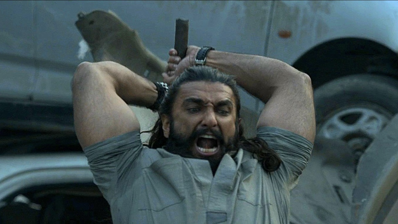 Dhurandhar The Revenge Box Office Collections: Ranveer Singh film smashes Rs. 185 Cr in 2 days in India post thumbnail image