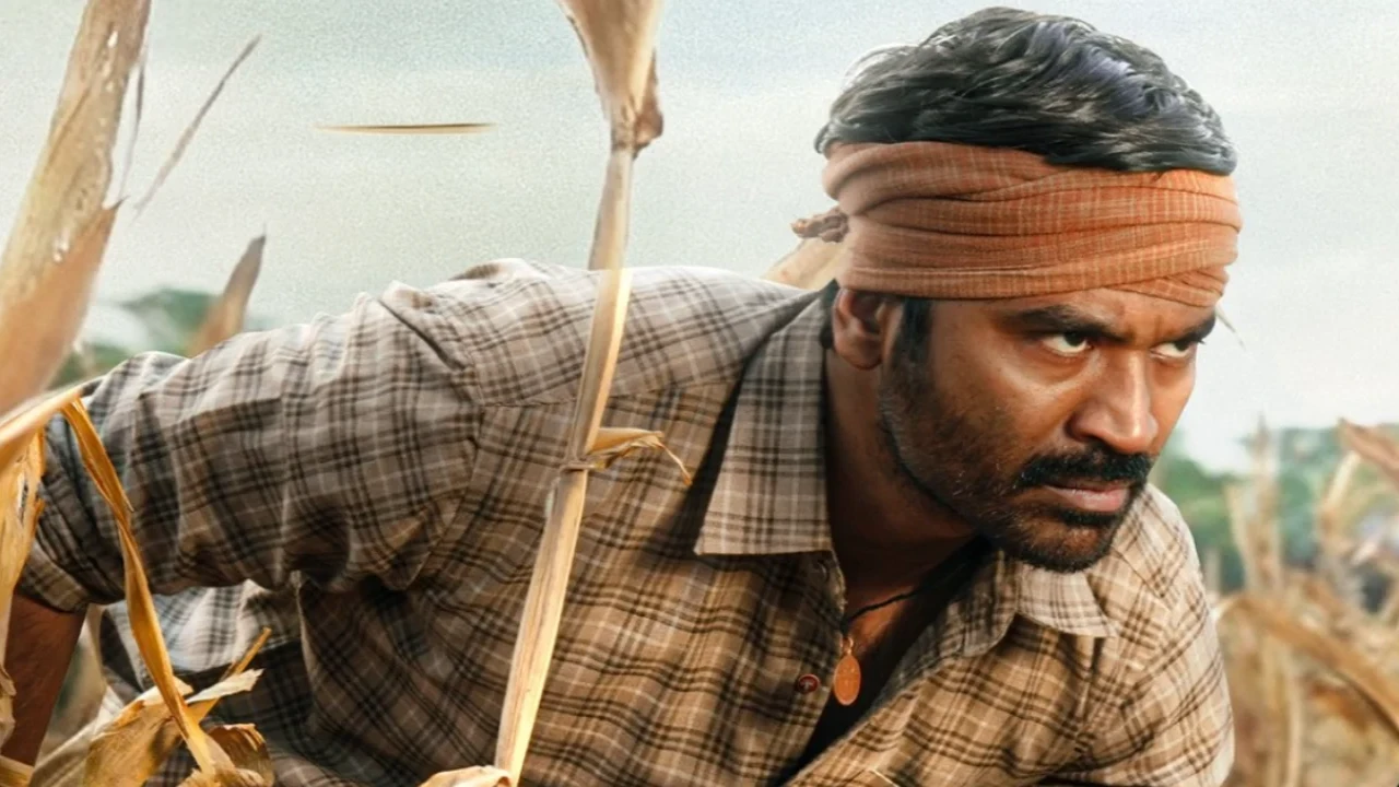 Kara Release Date: Dhanush and Mamitha Baiju starrer thriller movie to hit big screens on April 30, 2026 post thumbnail image