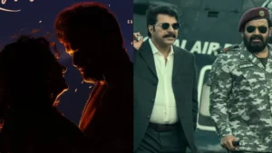 Is Patriot postponed? First song announcement avoids Mammootty, Mohanlal starrer’s release date
