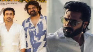 Suriya47: Is Suriya’s action movie with Jithu Madhavan set to have Silambarasan in a cameo role? Here’s what we know