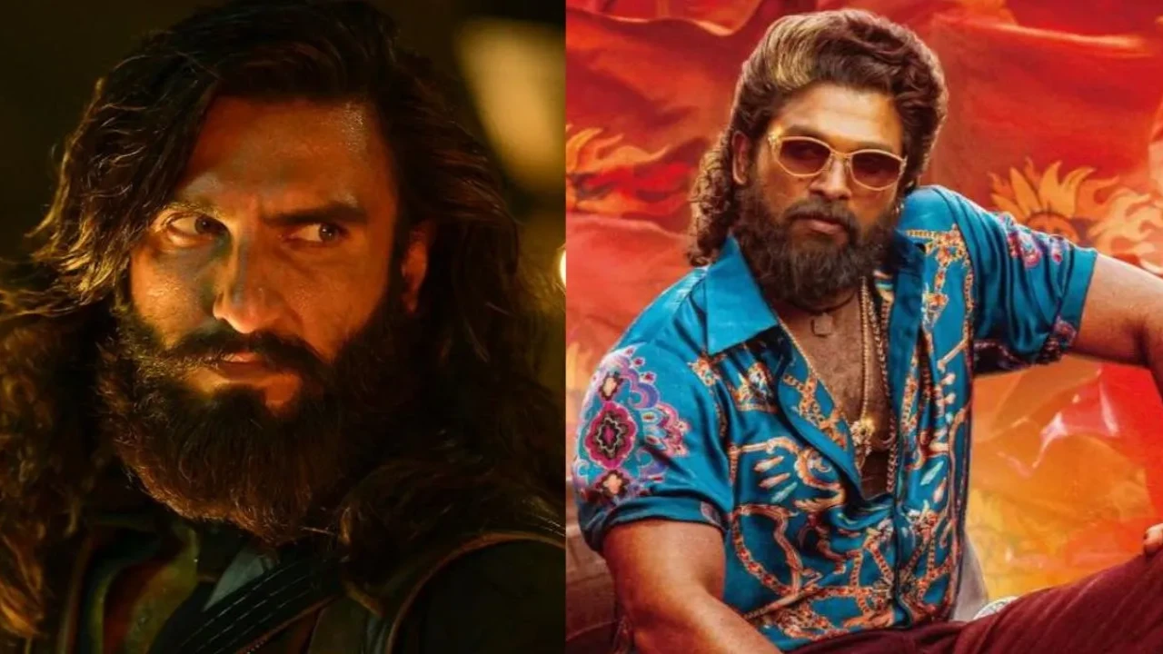 Fastest Entry in Rs 500 crore Hindi Box office club: Dhurandhar 2 takes top spot, Pushpa 2 follows post thumbnail image