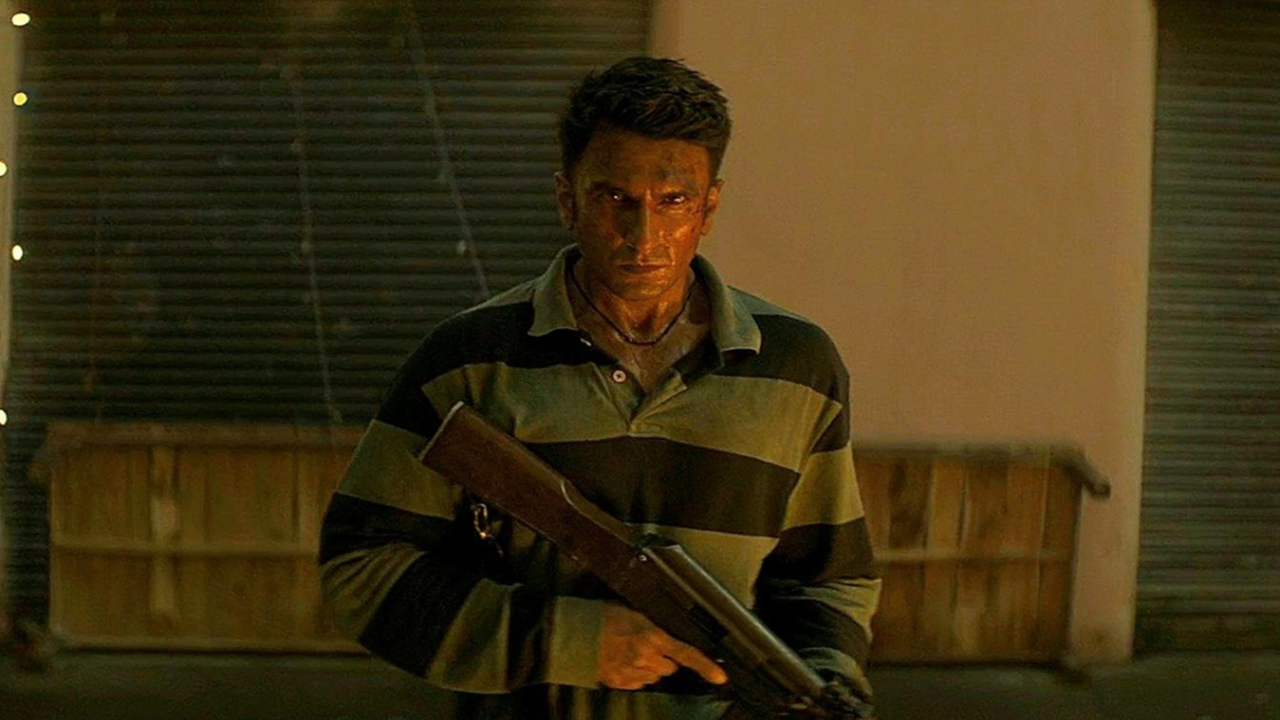 Dhurandhar The Revenge Box Office: Ranveer Singh film topples paid previews record of Stree 2 in advance post thumbnail image