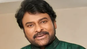 Chiranjeevi gets felicitated with prestigious NTR National Film Award: ‘Truly a great honour, deeply grateful’