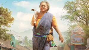 Thaai Kizhavi Box Office Collections: Radhikaa Sarathkumar film scores a superb Rs. 16 Cr weekend in India