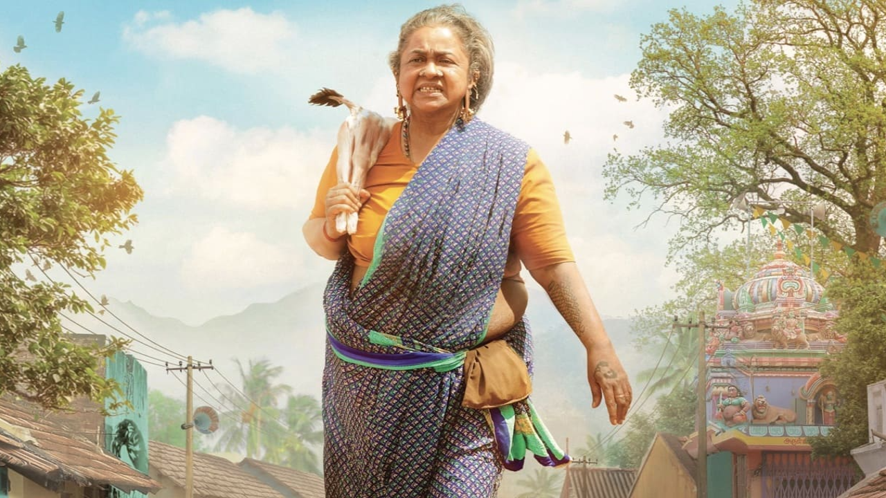 Thaai Kizhavi Box Office Collections: Radhikaa Sarathkumar film scores a superb Rs. 16 Cr weekend in India post thumbnail image