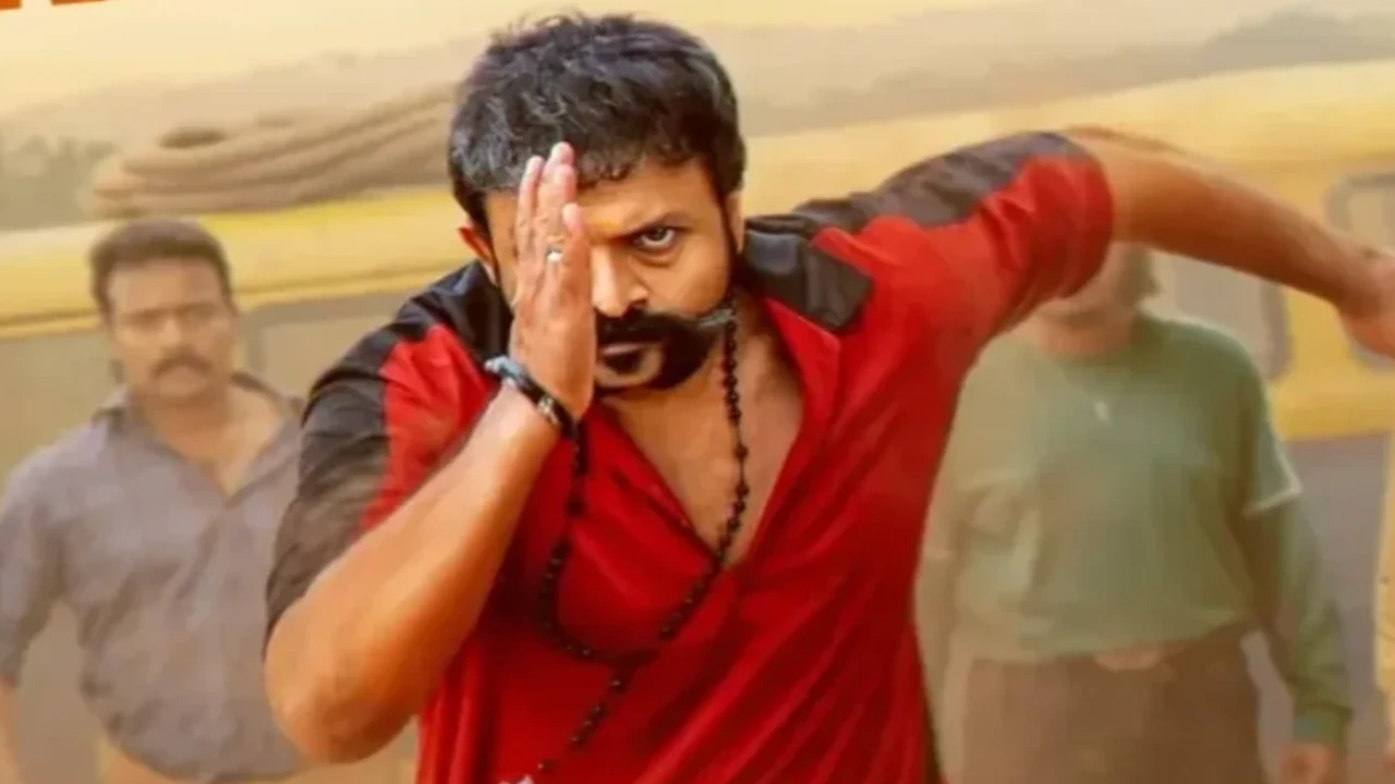 Aadu 3 Worldwide Opening Day Box Office Collections: Jayasurya starrer fantasy comedy film takes promising start, grosses Rs. 18 crore on Day 1 post thumbnail image